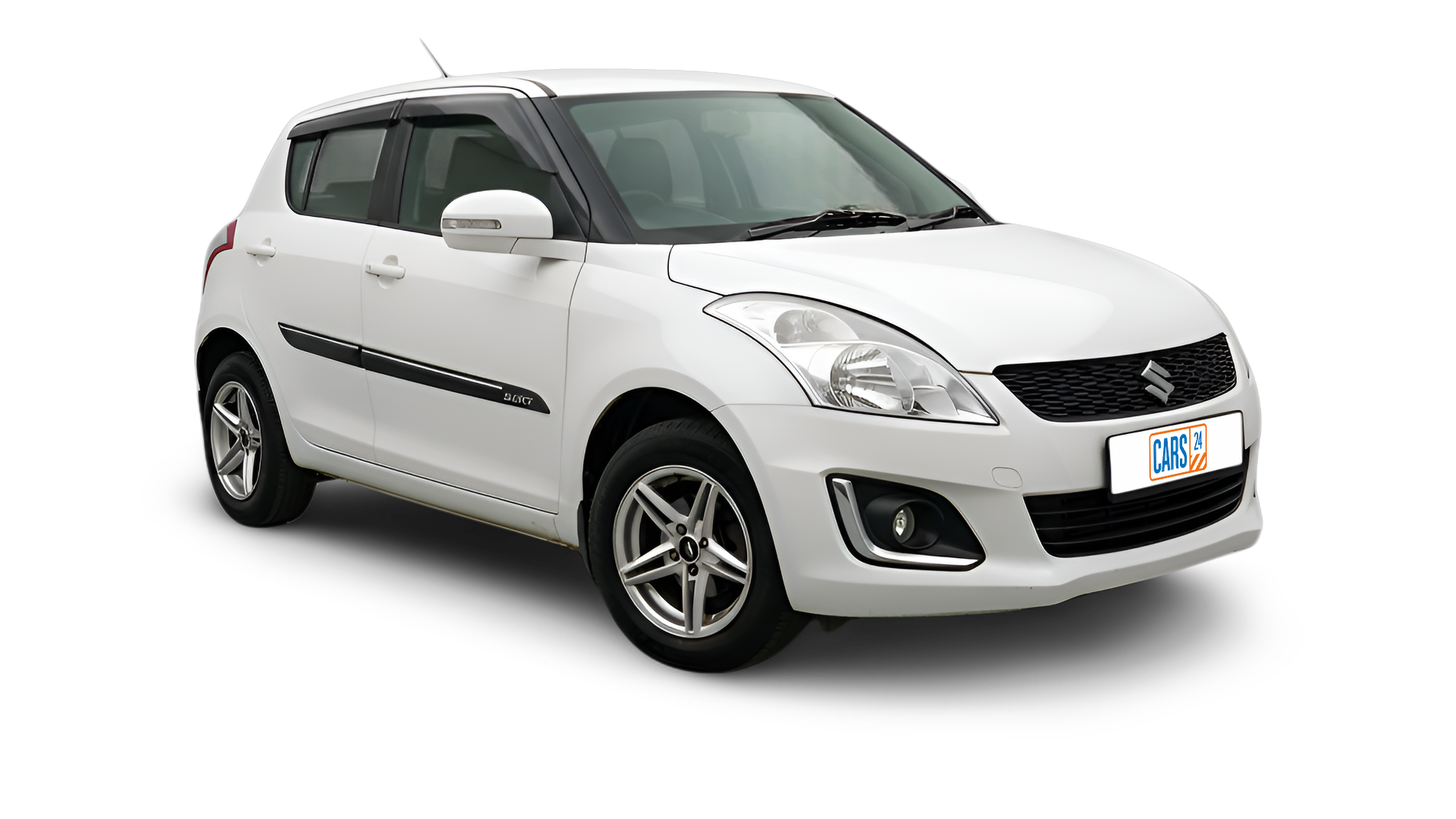 Maruti Swift-img
